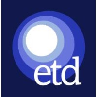 ETD Consulting logo - Similar company to Matelect Ltd