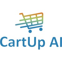 CartUp AI logo - Similar company to Ecomtics.Com