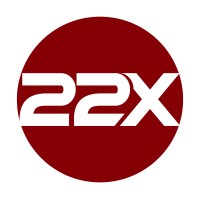 22X Ventures logo - Similar company to Epl Digital