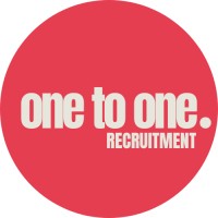 One to One Recruitment logo - Similar company to Constantine College,