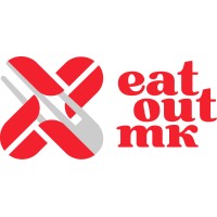 EatOutMK logo - Similar company to Webaie