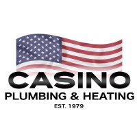 Casino Plumbing and Heating Corp logo - Similar company to The Magic Coat