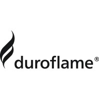Duroflame logo - Similar company to Havé Verwarming