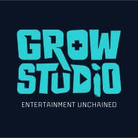 Grow Studio logo - Similar company to Coral Protocol