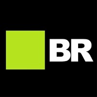 BR Barbearia logo - Similar company to Barbearia Balboa