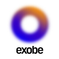 Exobe logo - Similar company to Nyctea Ab