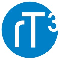 reThought Flood logo - Similar company to Firebreak Risk