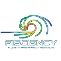 FISciency logo - Similar company to Exergetica