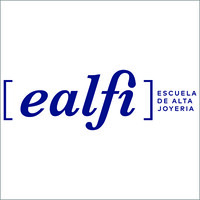 EALFI - Escuela de Alta Joyería logo - Similar company to Intec Consultoria It I Telecomunicacions