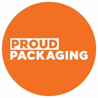 Proud Packaging logo - Similar company to Gentiluomo International B.V.