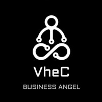VheC logo - Similar company to Junior Entreprise Hec Lausanne