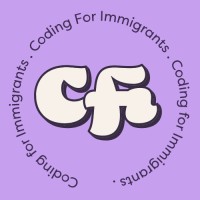 Coding For Immigrants (CFI) logo - Similar company to Pink Programming