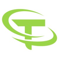 Turn-To logo - Similar company to Clever247.Ai