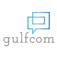 Gulfcom logo - Similar company to Red Intercable S.A.
