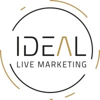 IDEAL Live Marketing GmbH logo - Similar company to Die Fee Agentur