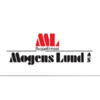 Byggefirmaet Mogens Lund A/S logo - Similar company to Relationsfabrikken - Dit Erhvervsnetværk