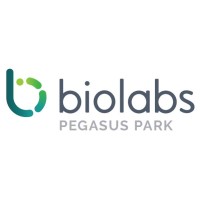 BioLabs Pegasus Park - North Texas logo - Similar company to Hsc Next