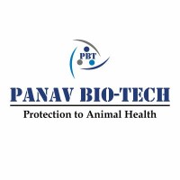 Panav Biotech logo - Similar company to Vetscope