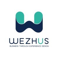 Wezhus logo - Similar company to ...