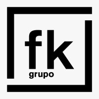 FK Grupo/Frisokar logo - Similar company to Teto Móveis