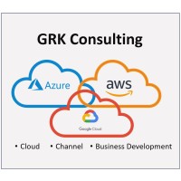 GRK Consulting logo - Similar company to Grk Unlimited