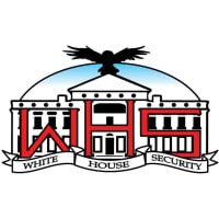 White House Security Firm logo - Similar company to The Security Firm