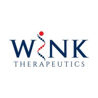 WiNK Therapeutics logo - Similar company to Heride
