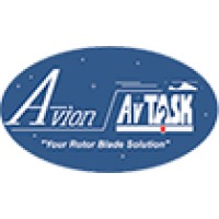 AvTask, Inc. logo - Similar company to Seattle Ballooning
