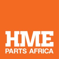 HME Parts Africa (Pty) Ltd logo - Similar company to Amp