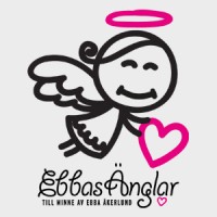 Insamlingsstiftelsen Ebbas Änglar logo - Similar company to Life Force Innovation Foundation
