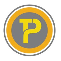 TP Panamá - Empresa de Cumplimiento logo - Similar company to Veasa • Odisa • Rinotel