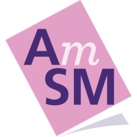 AmSM Translations logo - Similar company to Flamingo Communications