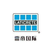 雷帝（中国）建筑材料有限公司 logo - Similar company to Megaspace Construction