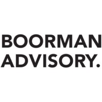 Boorman Advisory logo - Similar company to Ublockout