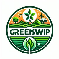 GreenSwip logo - Similar company to Bael Solutions