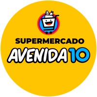 Supermercado Avenida 10 logo - Similar company to Supermercado Avenida