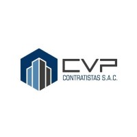 CVP CONSTRUCTORA E INMOBILIARIA logo - Similar company to Telcomin Holding Peru