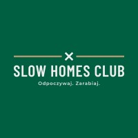 Slow Homes Club logo - Similar company to Gallio Pro