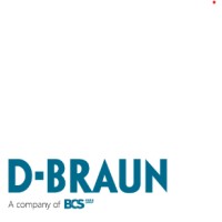 Dieter Braun Tunisia logo - Similar company to Maz Company For General Electricity