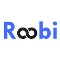 Roobi logo - Similar company to Kalyxa