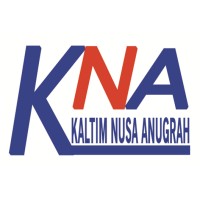 PT. Kaltim Nusa Anugerah logo - Similar company to Pt. Cms Kaltim Utama