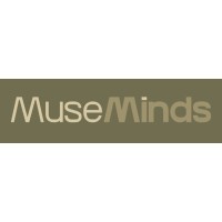Muse Minds logo - Similar company to Monstars
