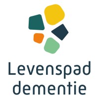 Levenspad dementie logo - Similar company to Hou2Use ~ Duurzame Kunst Op Afvalhout