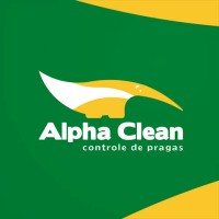 ALPHA CLEAN CONTROLE DE PRAGAS logo - Similar company to Ambiente Controle De Pragas Ltda