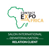 Salon de la Relation Client et de la dématérialisation - CONTACT EXPO AFRICA logo - Similar company to Conseil Agricole Ivoirien Au Maroc