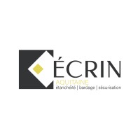 ECRIN AQUITAINE logo - Similar company to Ecrin Paca