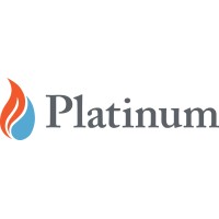 Platinum Plumbing & Heating logo - Similar company to Association Of Plumbing & Heating Contractors