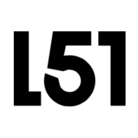 Lab51 logo - Similar company to Liquid Latam