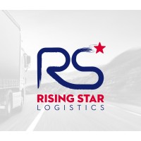 RISING STAR LOGISTICS logo - Similar company to Dots Cargo