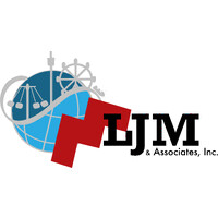 LJM & Associates, Inc. logo - Similar company to Admitter